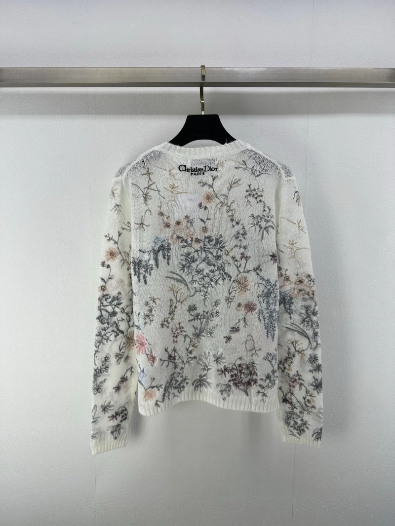 GoodFit Christian Dior Sweaters 111978