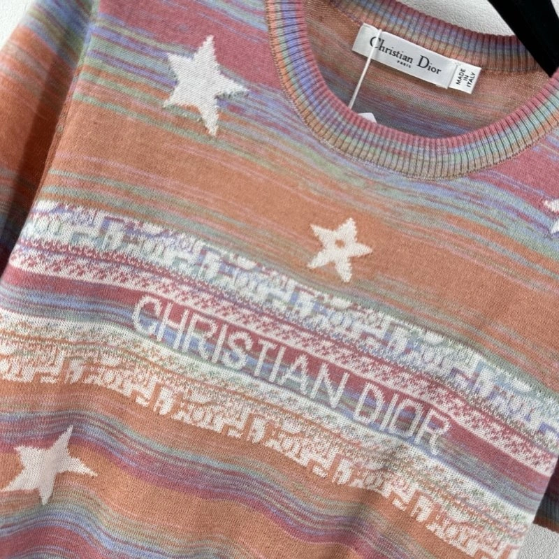 FashionForward Christian Dior Sweaters 111975