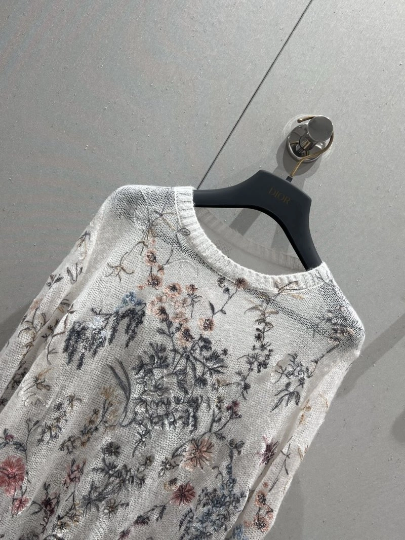 Christian Dior Sweaters Snug 111971