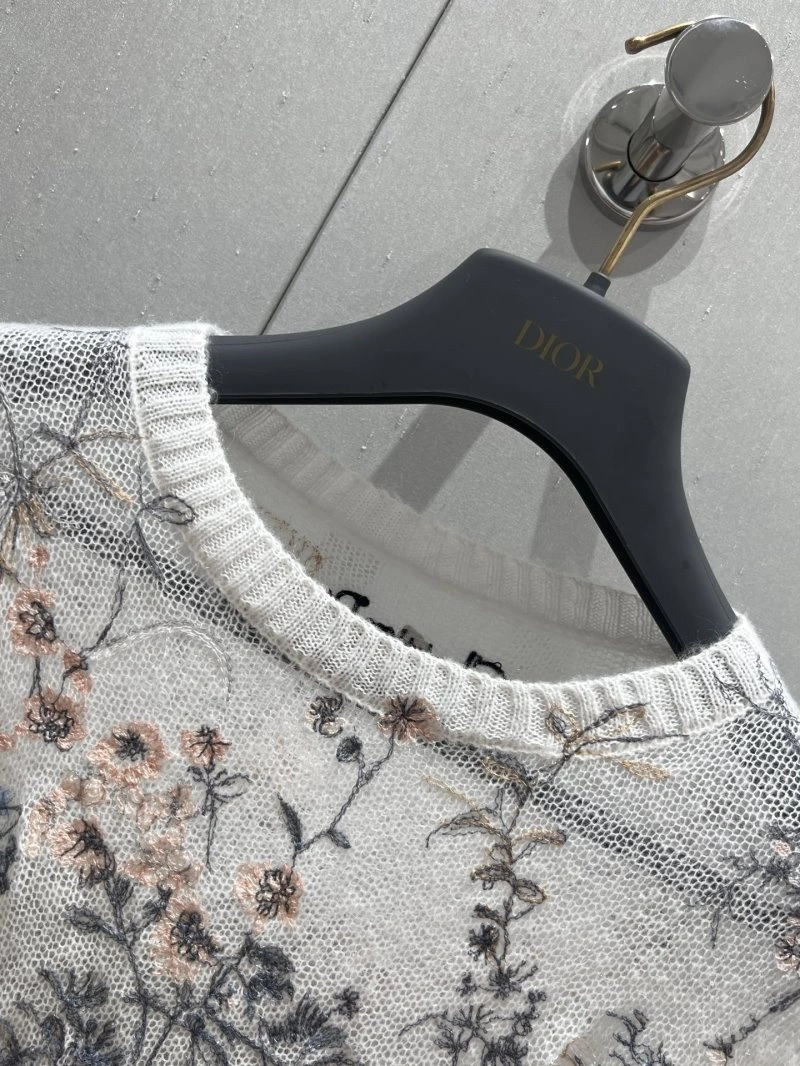 Christian Dior Sweaters Snug 111971