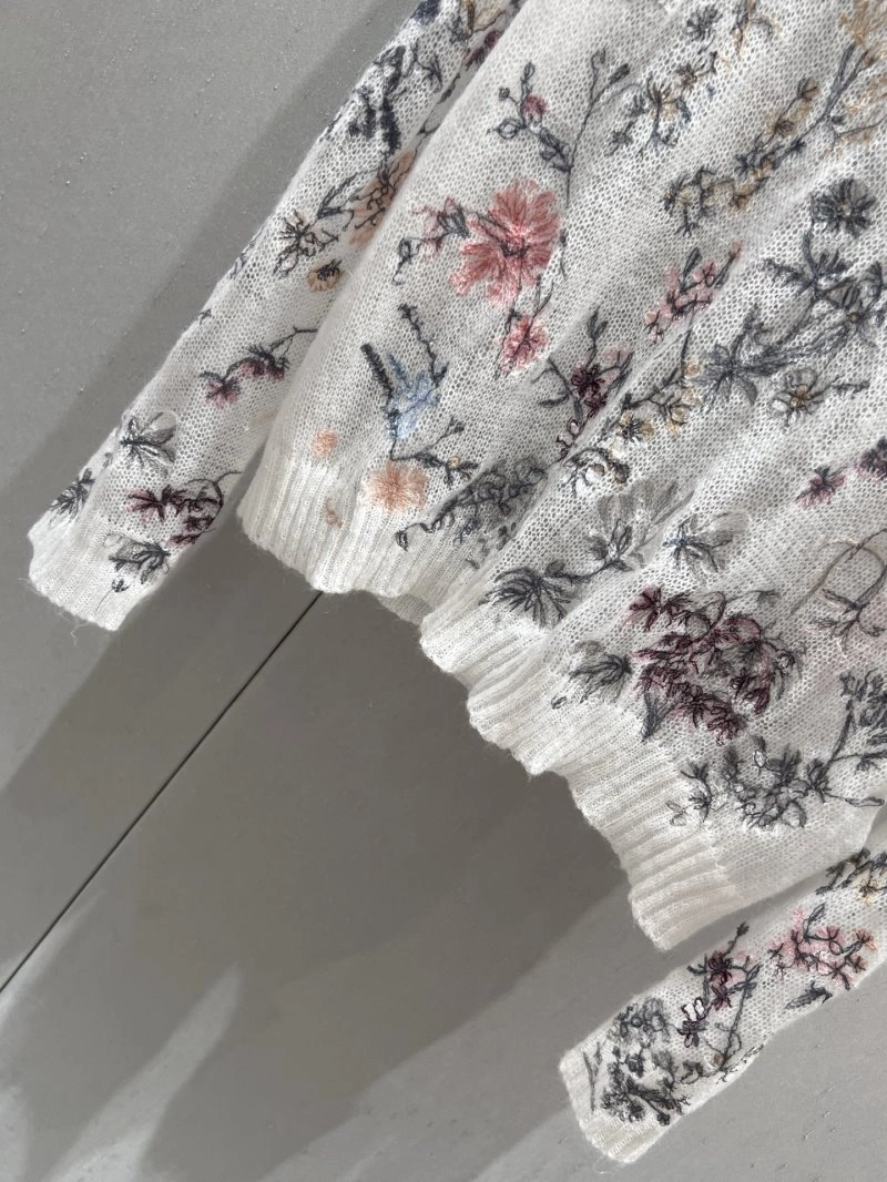 Christian Dior Sweaters Snug 111971