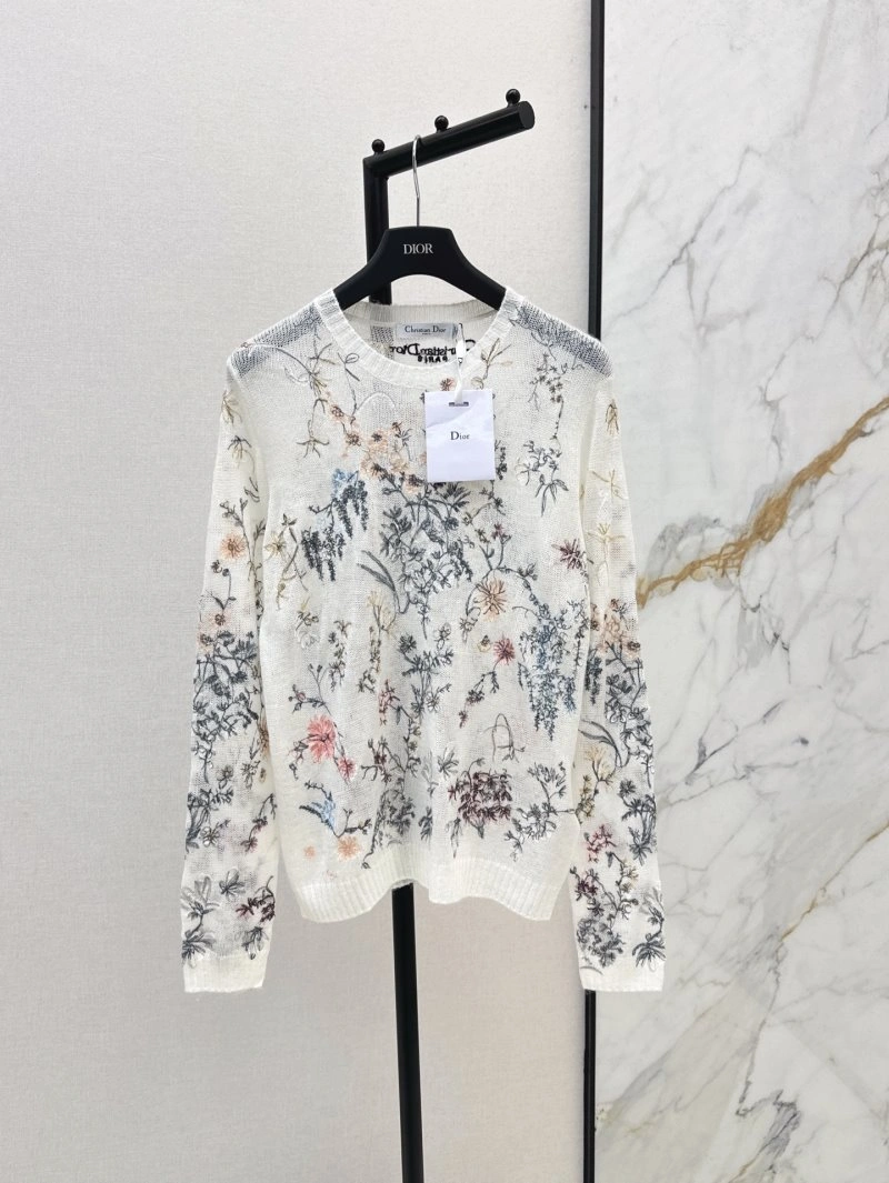 Christian Dior Sweaters FlexibleFit 111970