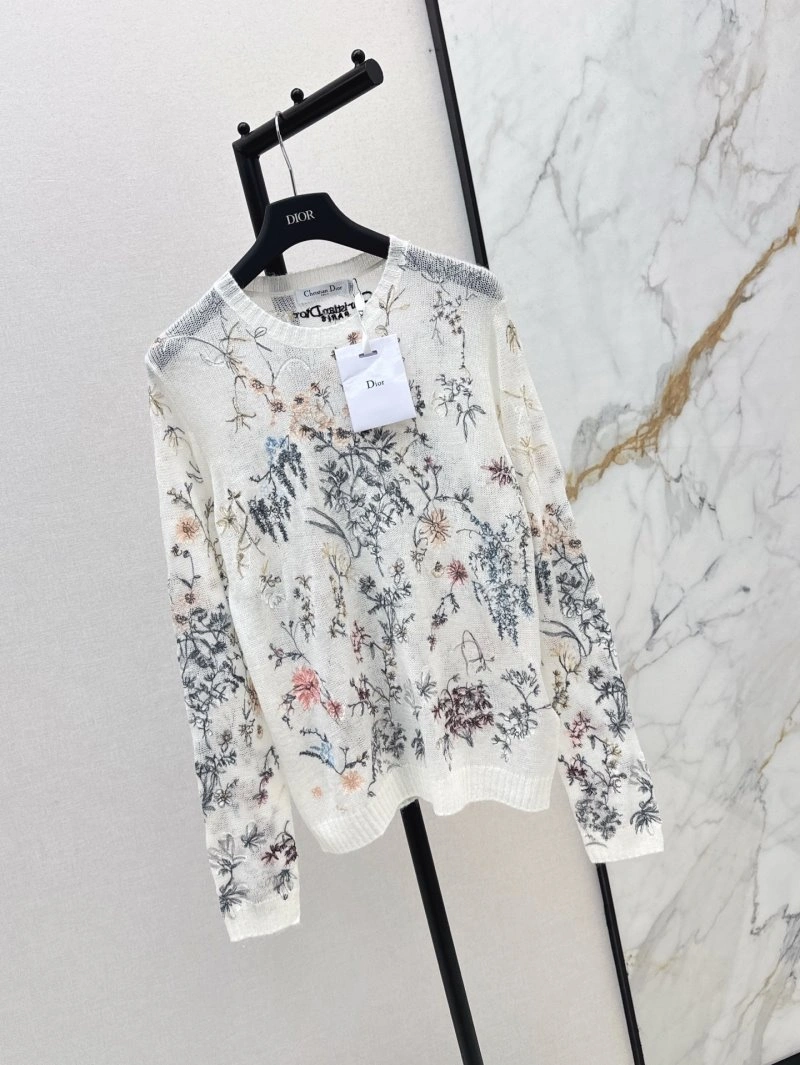 Christian Dior Sweaters FlexibleFit 111970