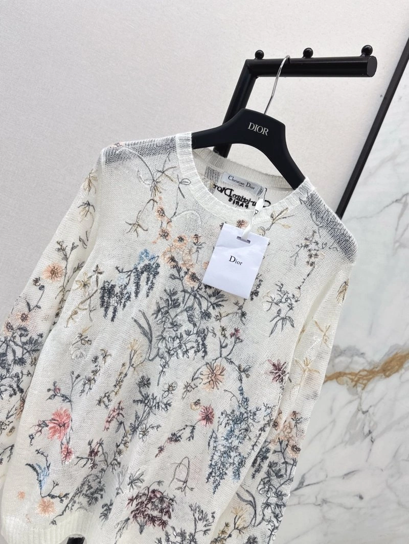 Christian Dior Sweaters FlexibleFit 111970