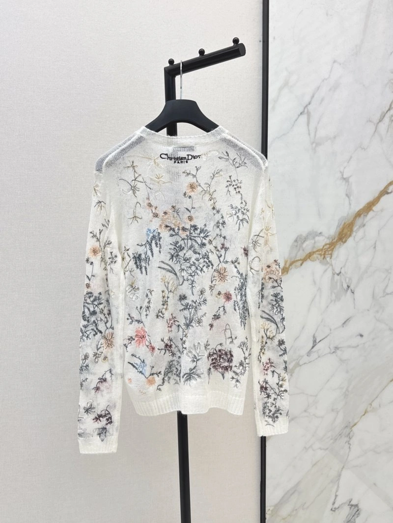 Christian Dior Sweaters FlexibleFit 111970