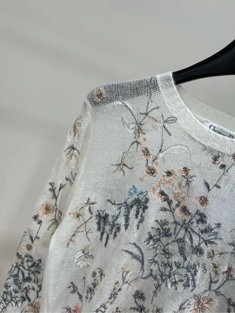 GoAnywhere Christian Dior Sweaters 111968