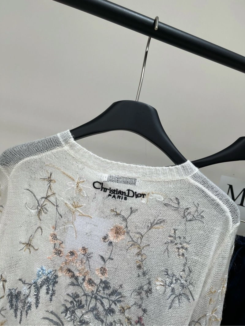GoAnywhere Christian Dior Sweaters 111968