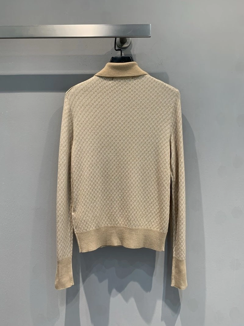 Christian Dior Sweaters SoftTouch 111969