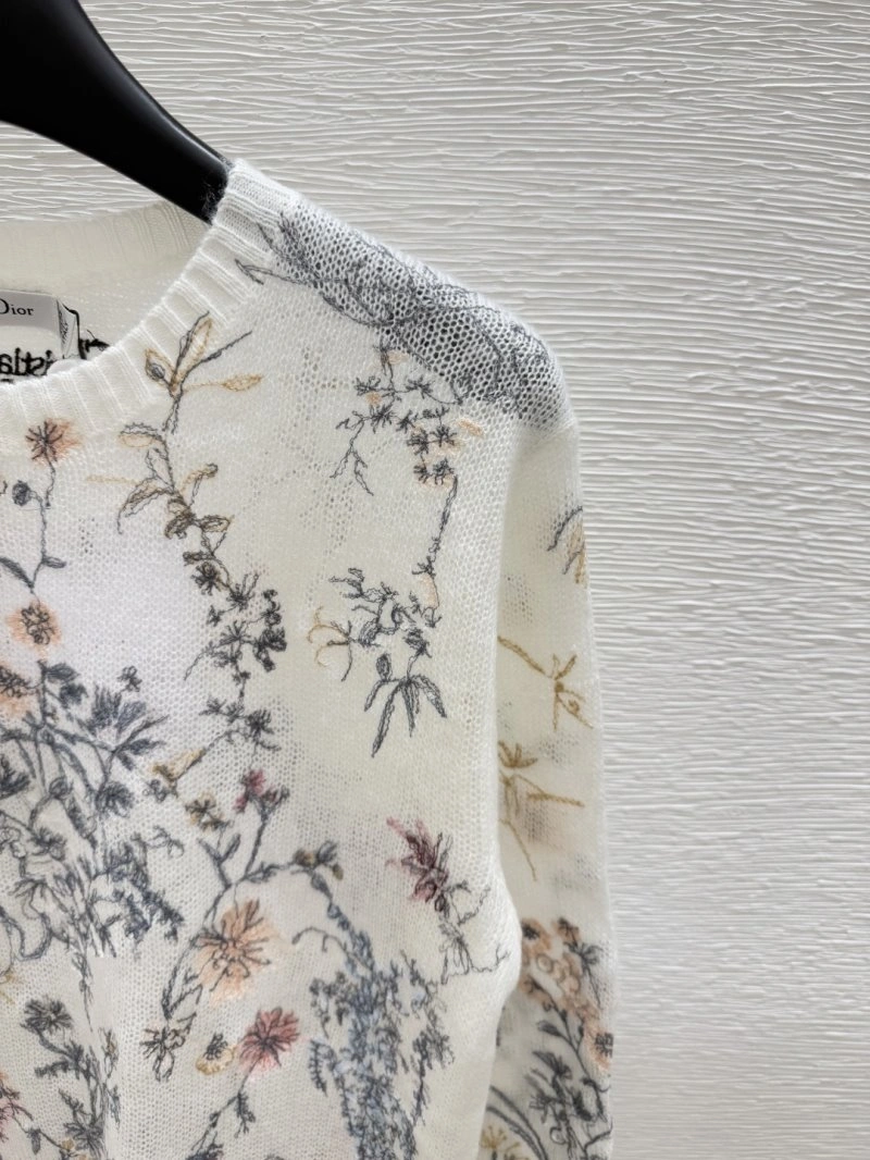 Versatile Christian Dior Sweaters 111967