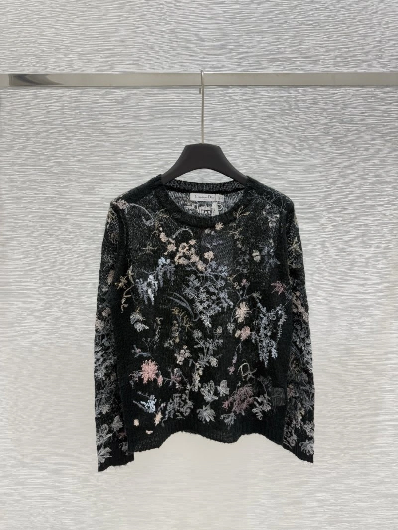 Durable Christian Dior Sweaters 111966