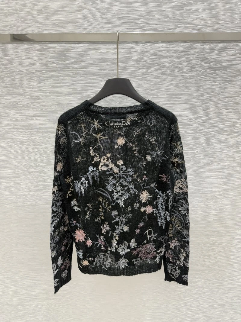 Durable Christian Dior Sweaters 111966