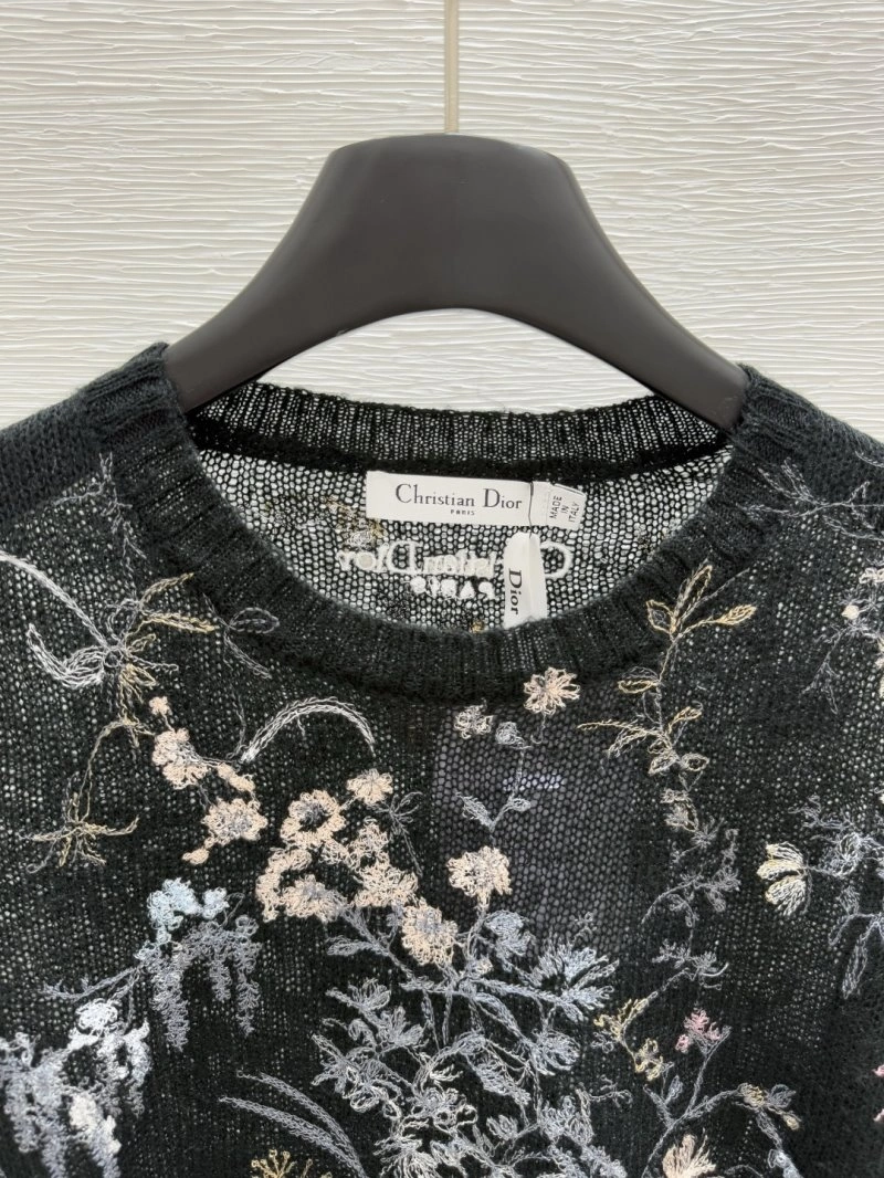Durable Christian Dior Sweaters 111966