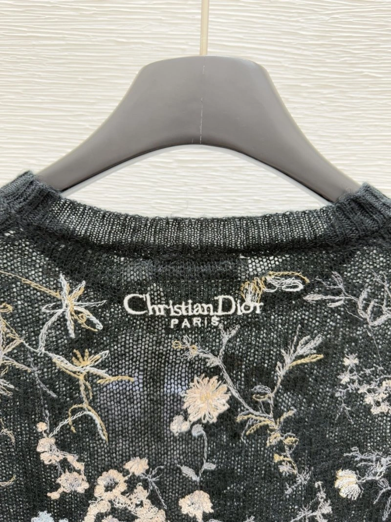Durable Christian Dior Sweaters 111966