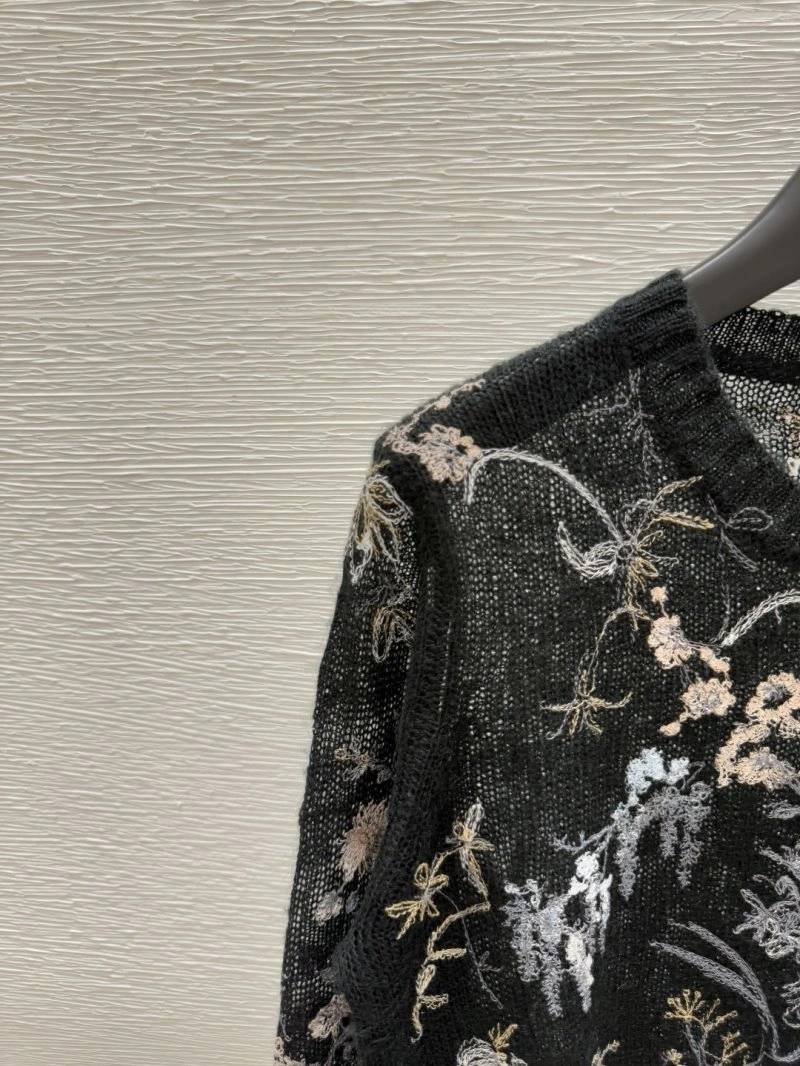 Durable Christian Dior Sweaters 111966