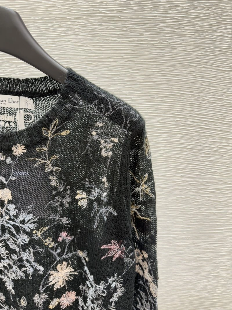 Durable Christian Dior Sweaters 111966