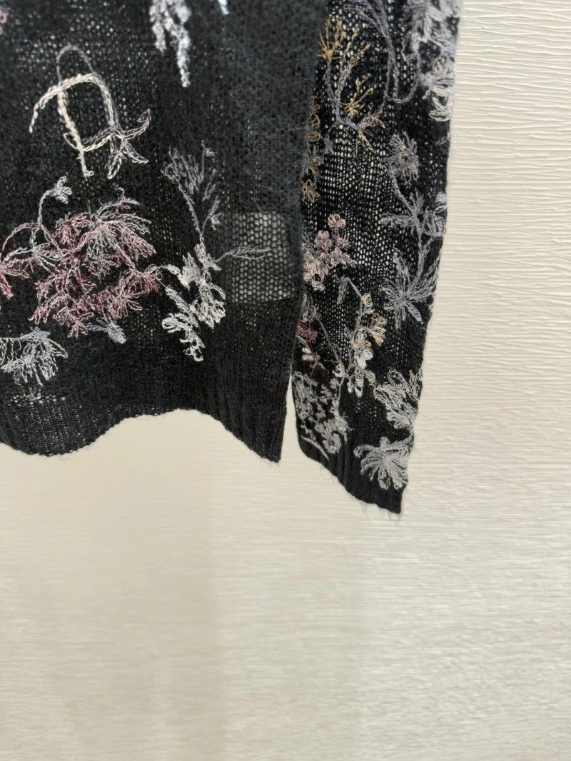Durable Christian Dior Sweaters 111966