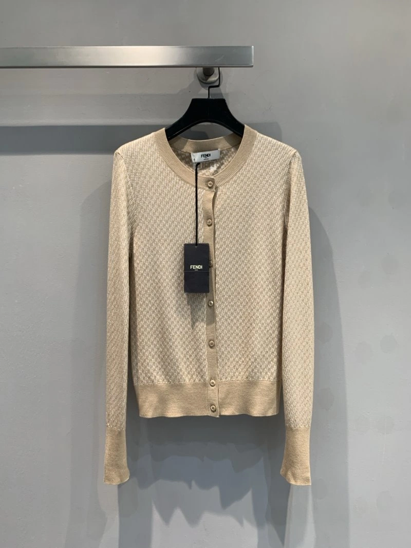 RelaxedFit Christian Dior Sweaters 111965