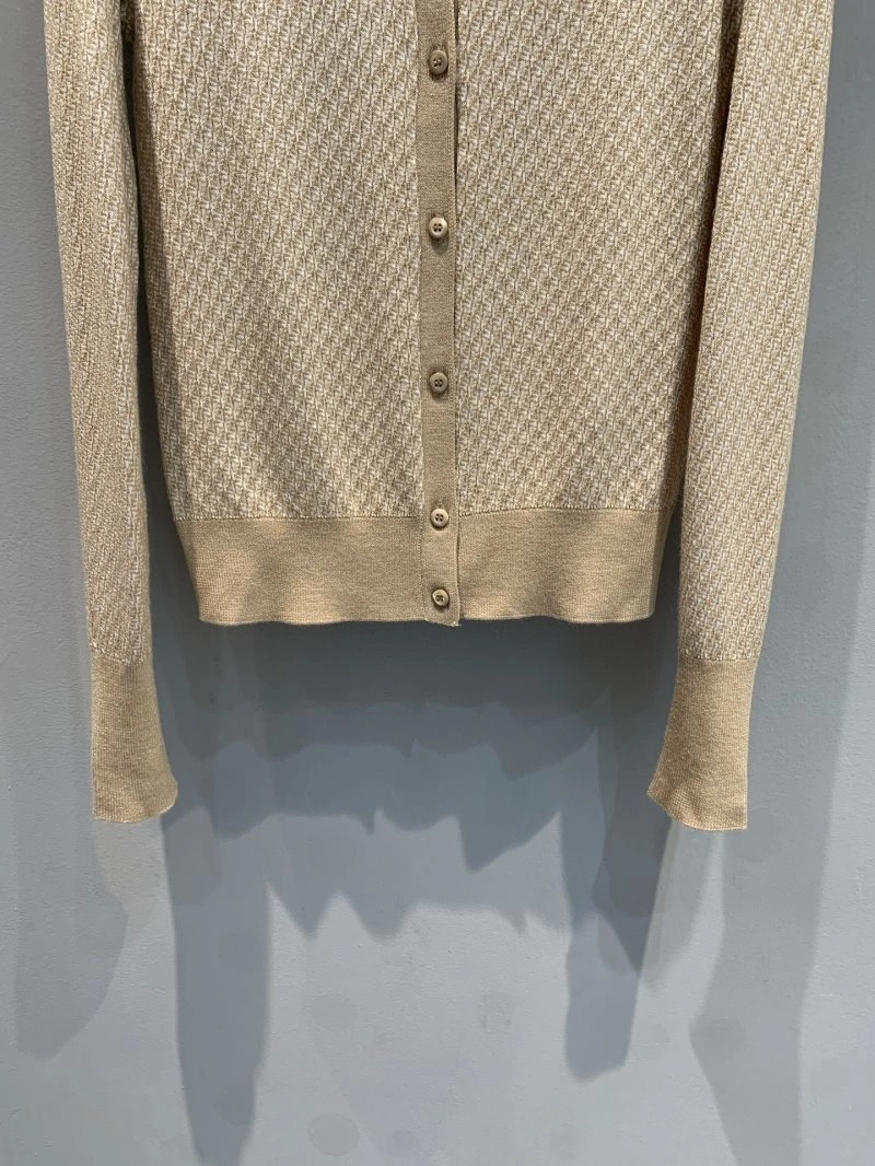 RelaxedFit Christian Dior Sweaters 111965