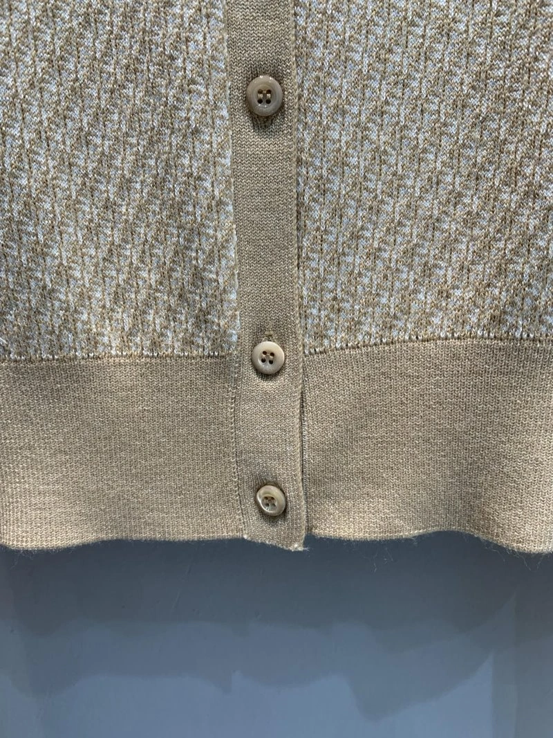 RelaxedFit Christian Dior Sweaters 111965