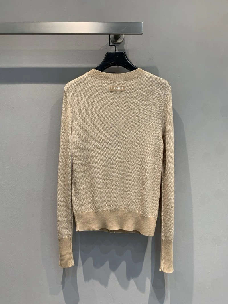 RelaxedFit Christian Dior Sweaters 111965