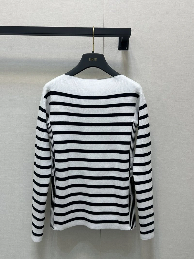 Christian Dior Sweaters WellDesigned 111964