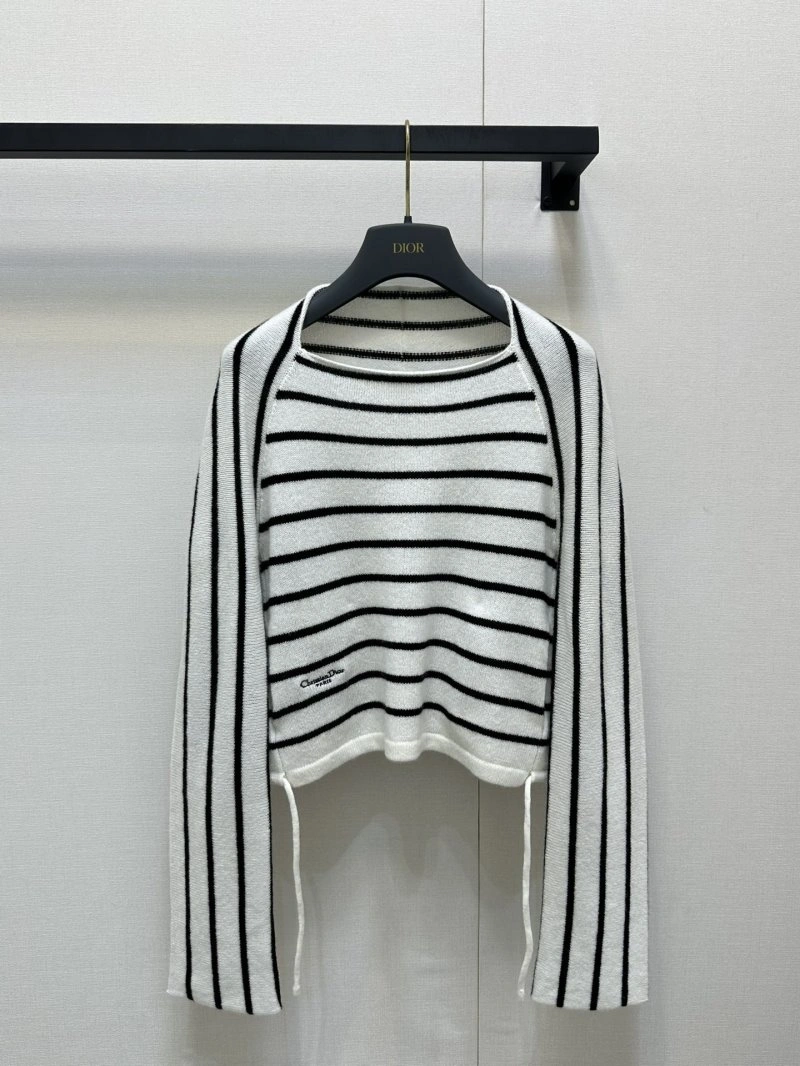 Christian Dior Sweaters OnTrend 111963