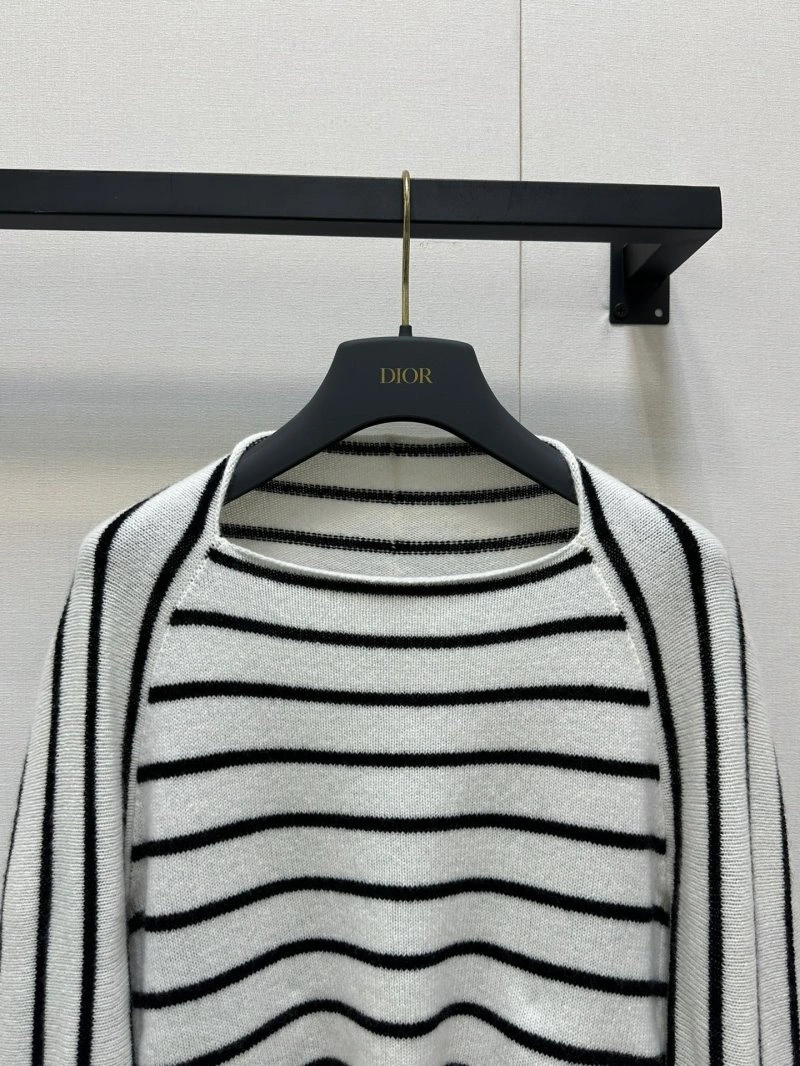 Christian Dior Sweaters OnTrend 111963
