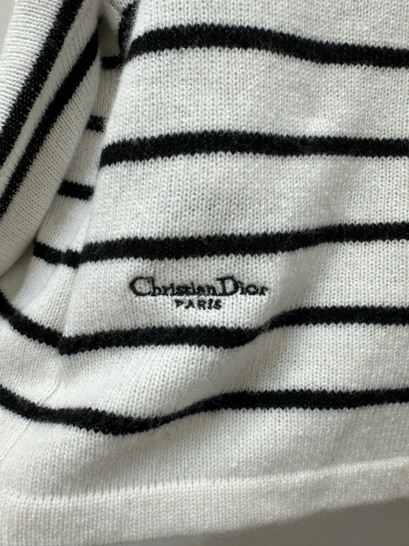 Christian Dior Sweaters OnTrend 111963