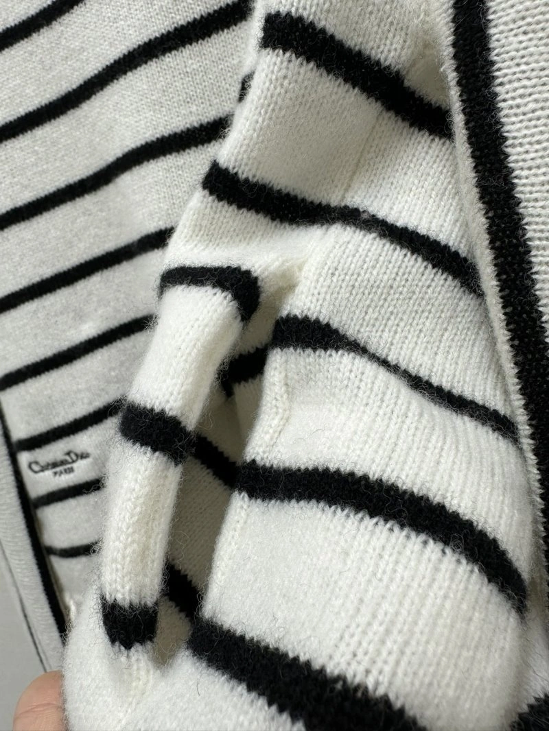 Christian Dior Sweaters OnTrend 111963