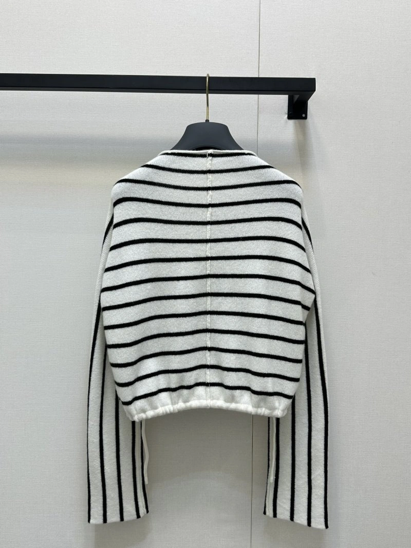 Christian Dior Sweaters OnTrend 111963