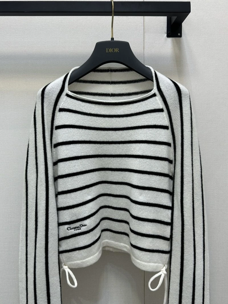 Christian Dior Sweaters OnTrend 111963