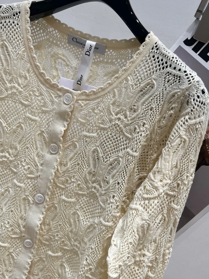 Christian Dior Sweaters UrbanStyle 111943