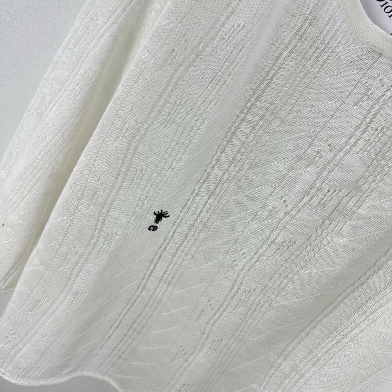 Sustainable Christian Dior Sweaters 111952