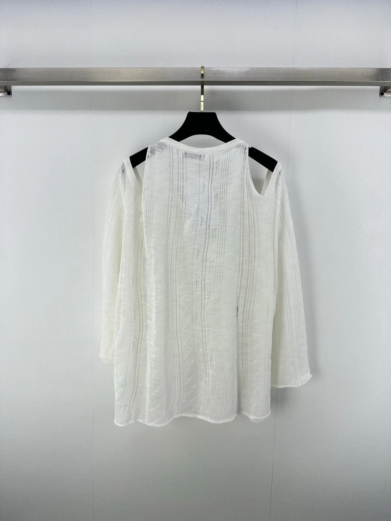 Sustainable Christian Dior Sweaters 111952
