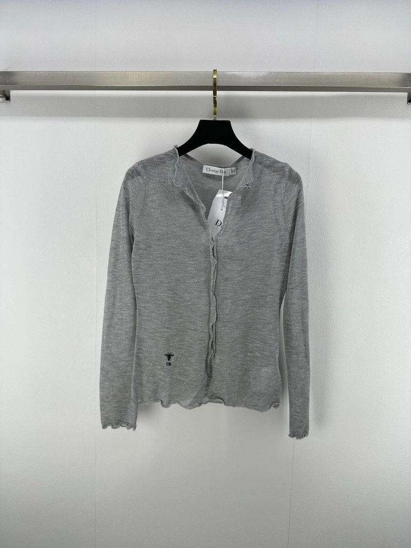 Christian Dior Sweaters EyeCatching 111950