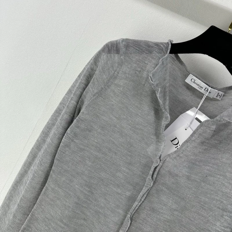 Christian Dior Sweaters EyeCatching 111950