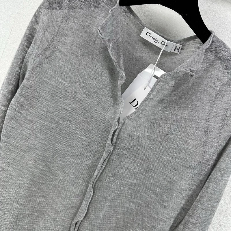 Christian Dior Sweaters EyeCatching 111950