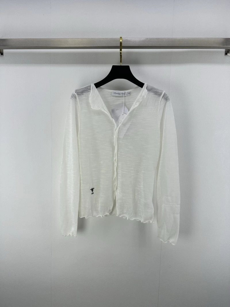 Christian Dior Sweaters QuickDry 111946