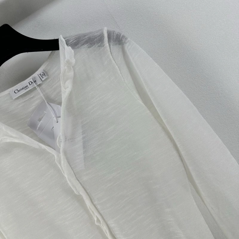 Christian Dior Sweaters QuickDry 111946