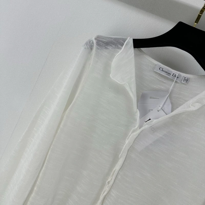 Christian Dior Sweaters QuickDry 111946