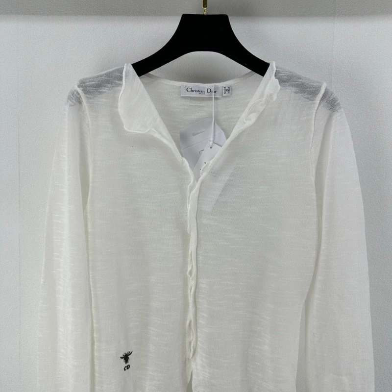 Christian Dior Sweaters QuickDry 111946