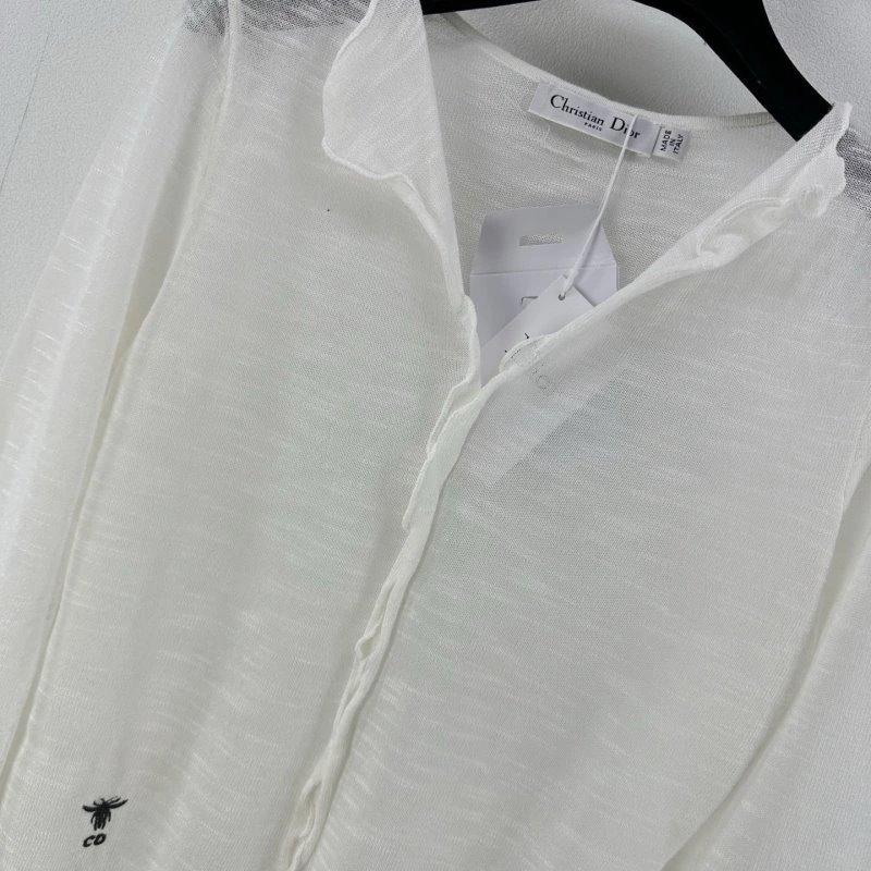 Christian Dior Sweaters QuickDry 111946