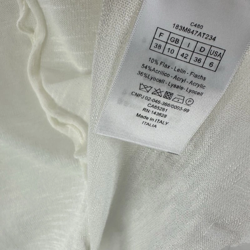 Christian Dior Sweaters QuickDry 111946