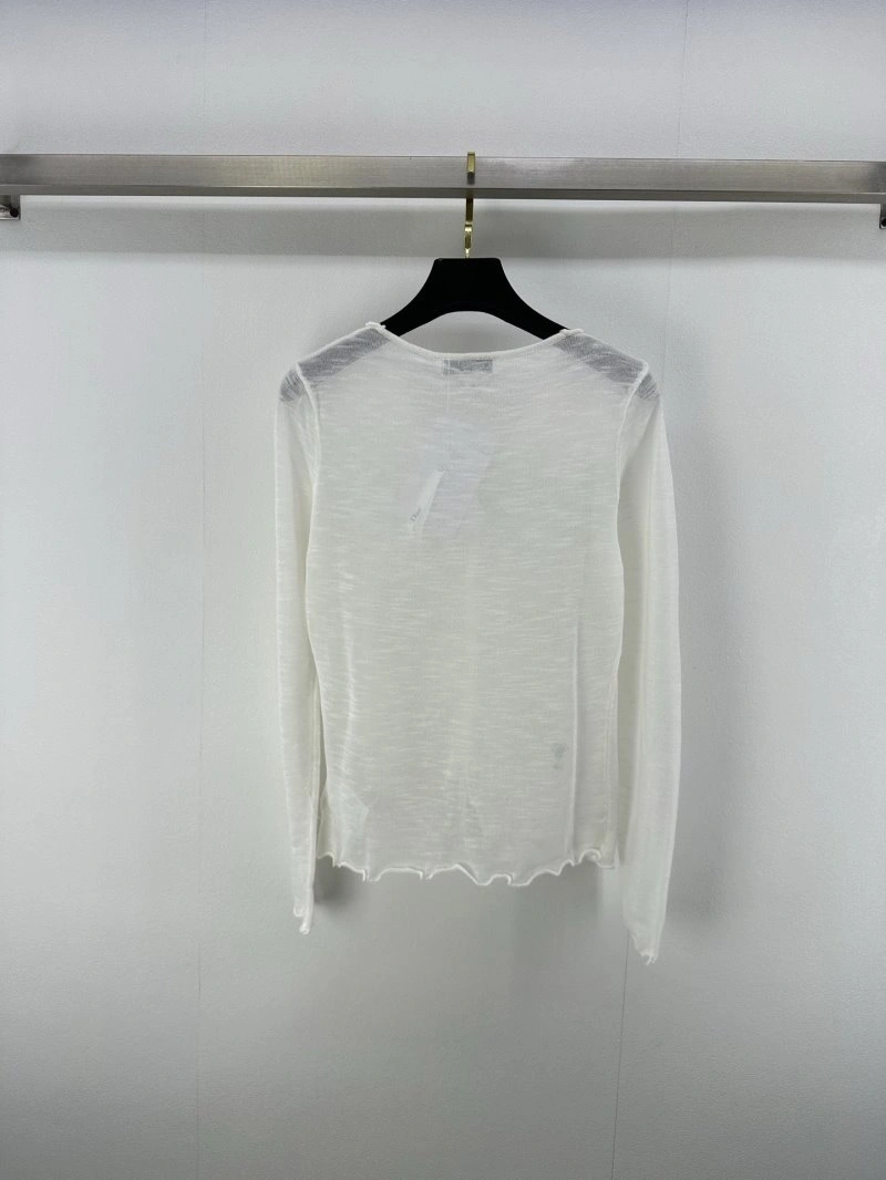 Christian Dior Sweaters QuickDry 111946