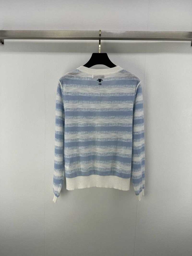 Christian Dior Sweaters Timeless 111948