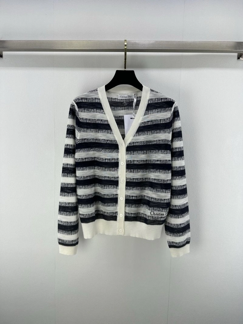 Bright Christian Dior Sweaters 111944