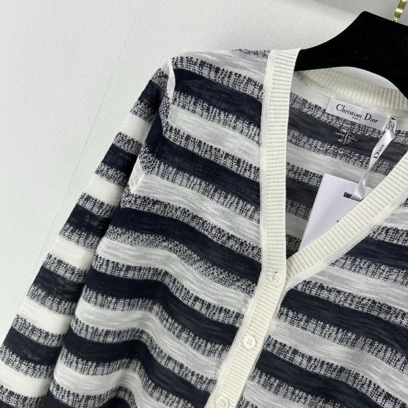 Bright Christian Dior Sweaters 111944