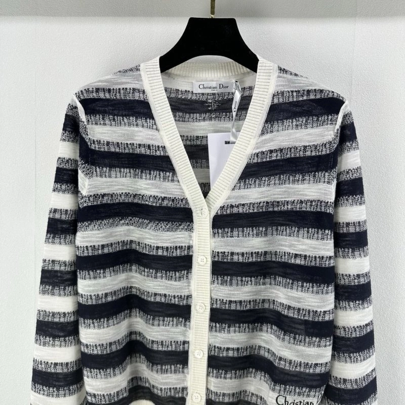 Bright Christian Dior Sweaters 111944