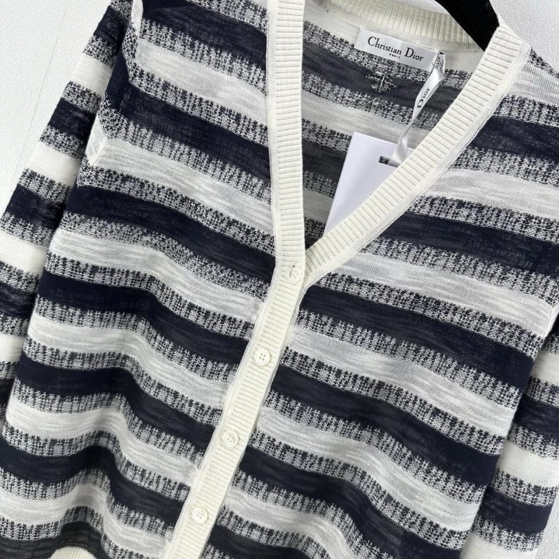 Bright Christian Dior Sweaters 111944