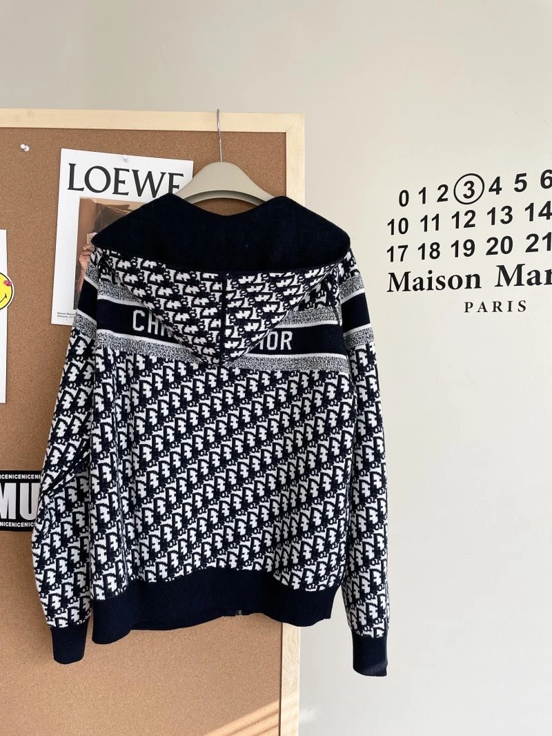 Christian Dior Sweaters Upgraded 111945